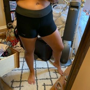 Nike Dri-Fit Running Shorts